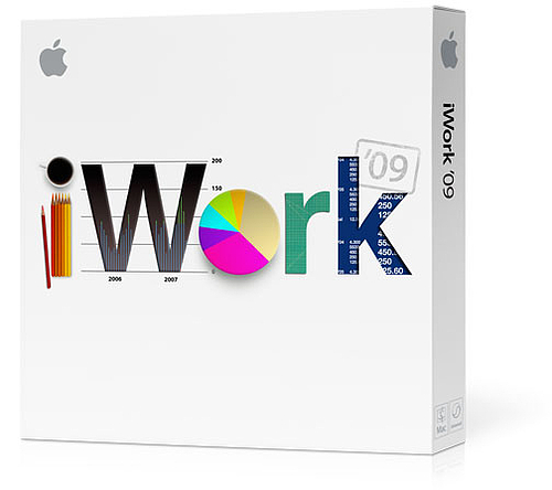 Appleは｢iWork'12｣を7月末前後にリリースする??