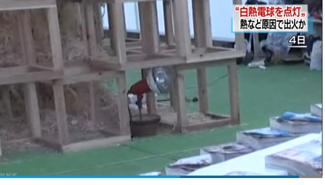 話題 神宮外苑のイベントで火事 ５歳男児死亡 目撃者 演出かと思った ｗｗｗｗｗｗｗｗｗｗｗｗ 秒速ニュース