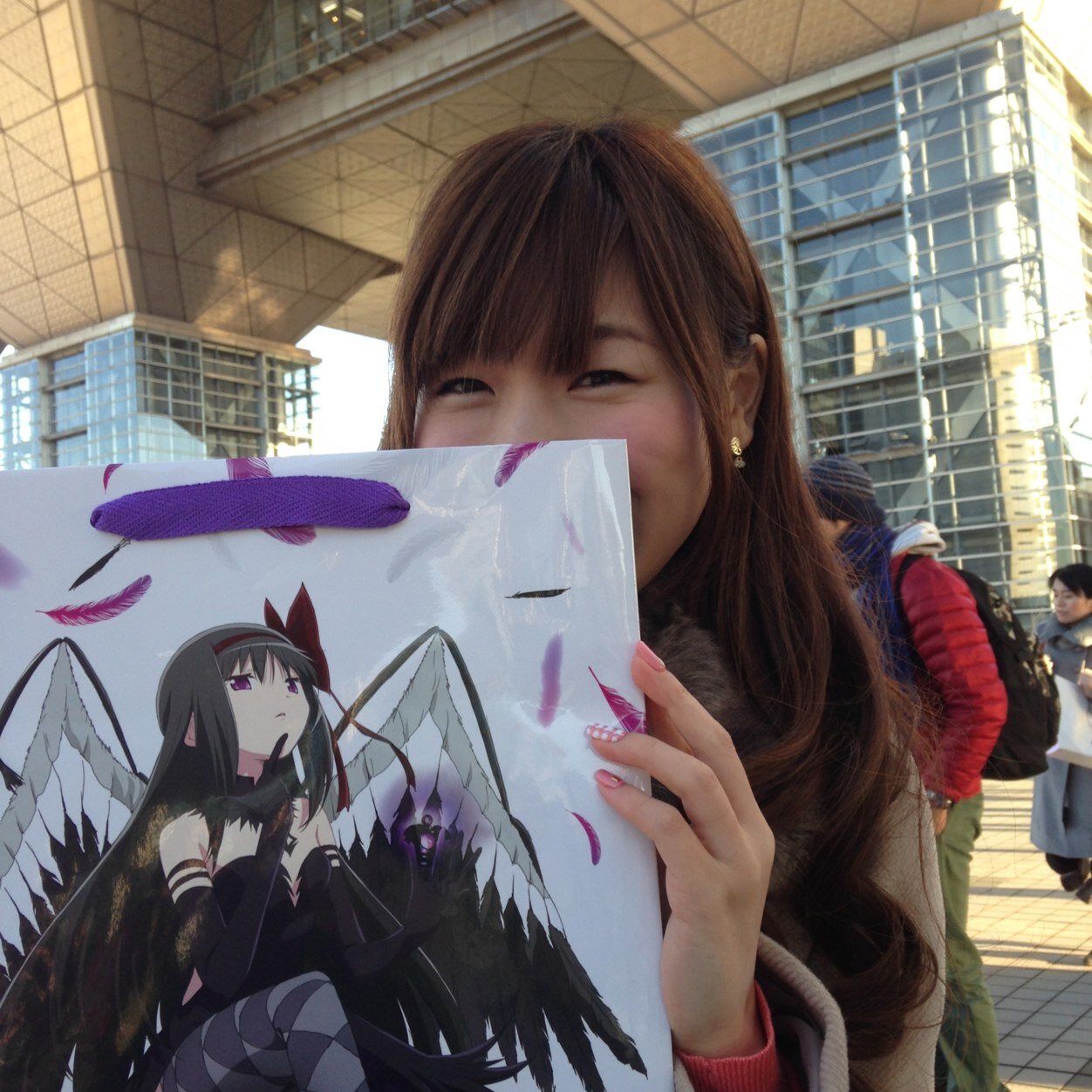 Akb48 アニメ 魔法少女まどか マギカ を実写化 乃木坂メンバーが挑むwwwwwwwwww 画像あり 秒速ニュース Akb48 アニメ 魔法少女まどか マギカ を実写化 乃木坂メンバーが挑むwwwwwwwwww 画像あり 秒速ニュース