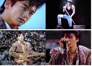 尾崎豊クラクション通信 Byozakism 尾崎さん 4 1985年8月 大阪球場ライブ 曲リスト Y Ozaki 尾崎豊クラクション通信 Byozakism 尾崎さん 4 1985年8月 大阪球場ライブ 曲リスト Y Ozaki