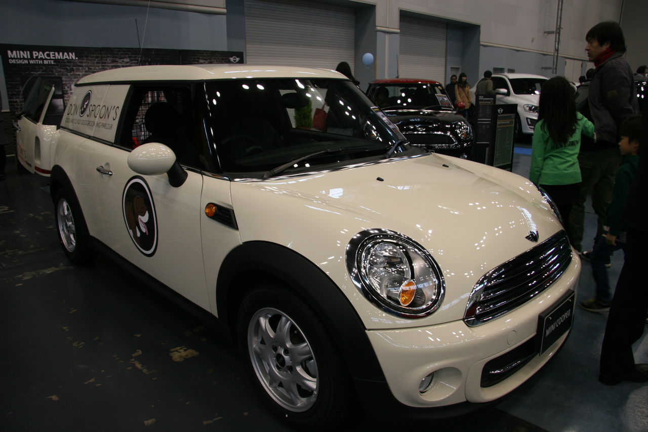 14 三重輸入車ショウ 自動車徹底ブログ
