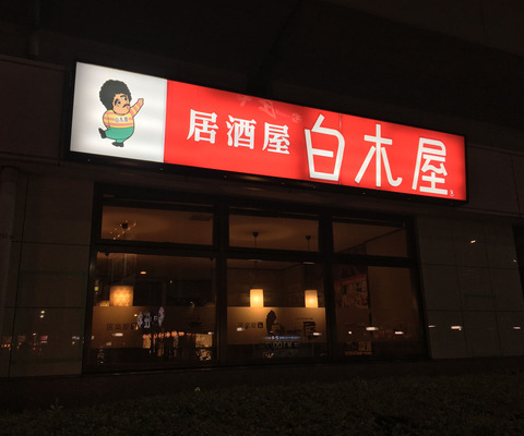 Shirokiya_Yatsuka-ekimae_branch_2017-11-29
