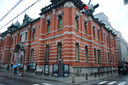 京都文化博物館別館