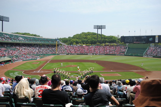 ほっともっとフィールド神戸