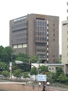 尼崎市総合文化センター