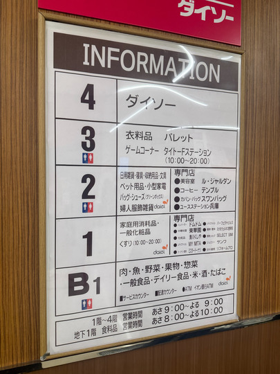 Daiei Minatogawa Flour Guide