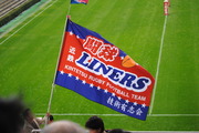 Liners旗-2