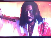 信長最期