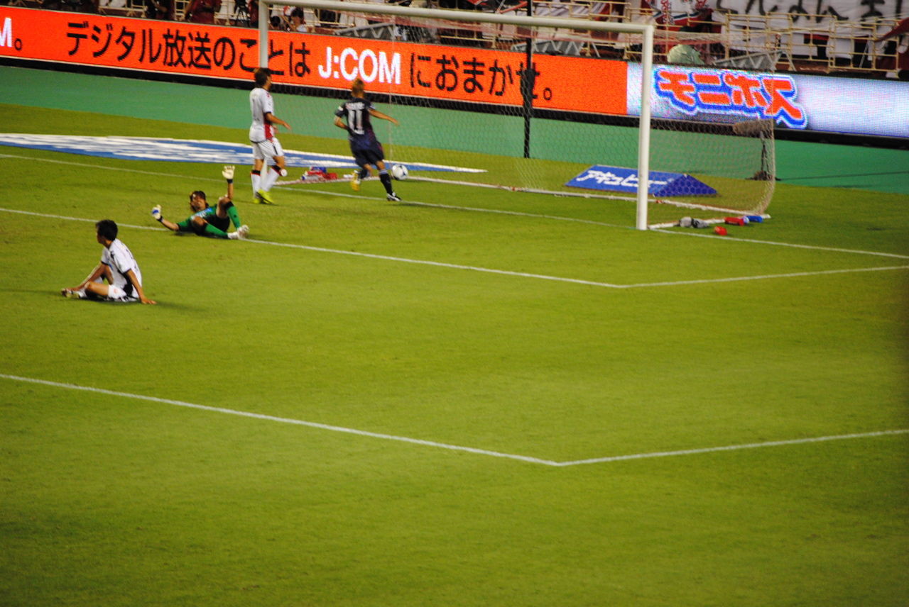 村田先制弾