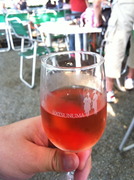 glass wine katsunuma