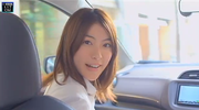 瀧本美織@ソニー損保CM
