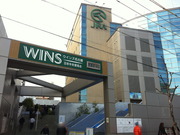 WINS名古屋(新館)