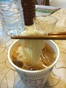 CUP NOODLEそうめん@日清食品-4