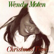 Christmas Time / Wendy Moten