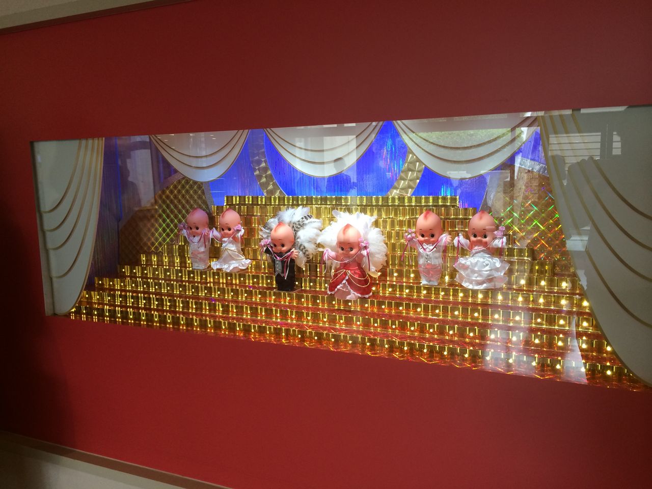 宝塚歌劇@KEWPIE
