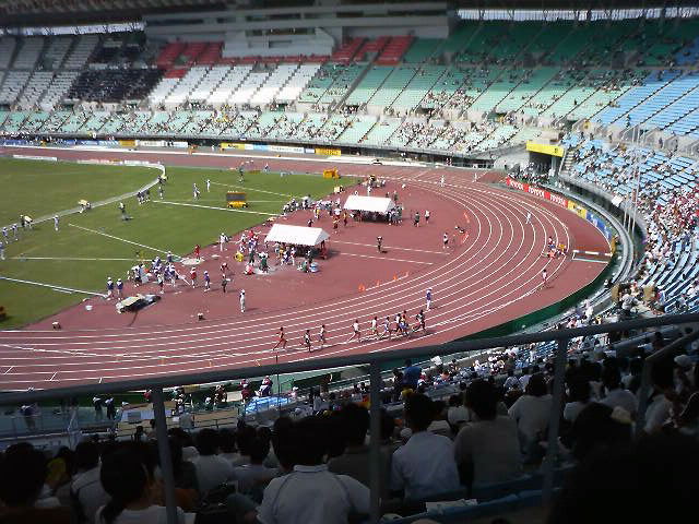 20070826世界陸上-2