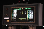 1点負けてる…