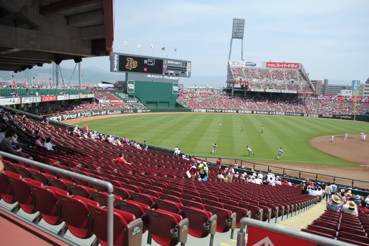 20110604広島×オリックス-0