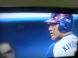 オリックス・バファローズ清原和博総監督