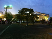 ほっともっと遠景