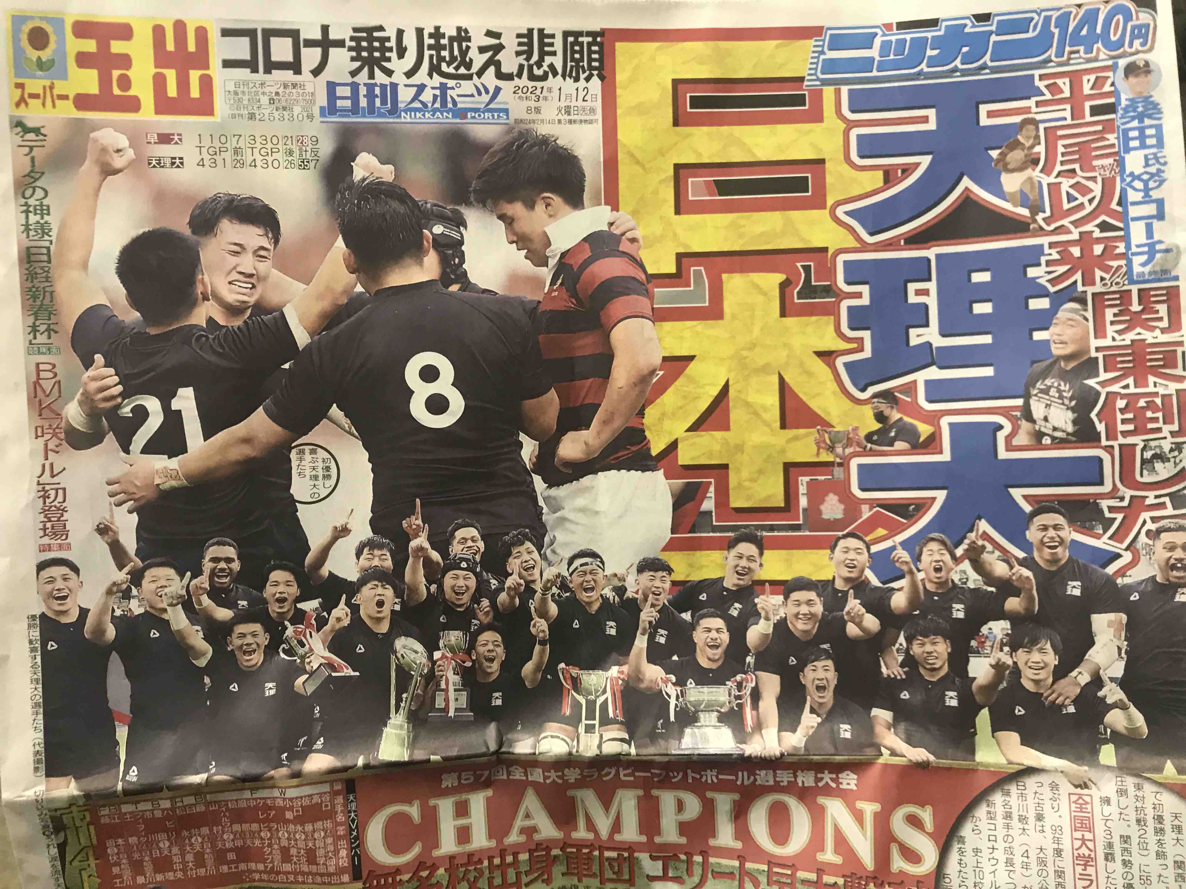 大阪日刊スポーツ Masaruのブログ 大阪日刊スポーツ Masaruのブログ