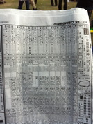 第60回京都新聞杯出馬表