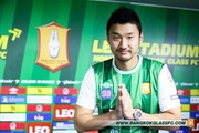 茂庭照幸、タイに移籍