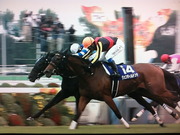 牝馬三冠