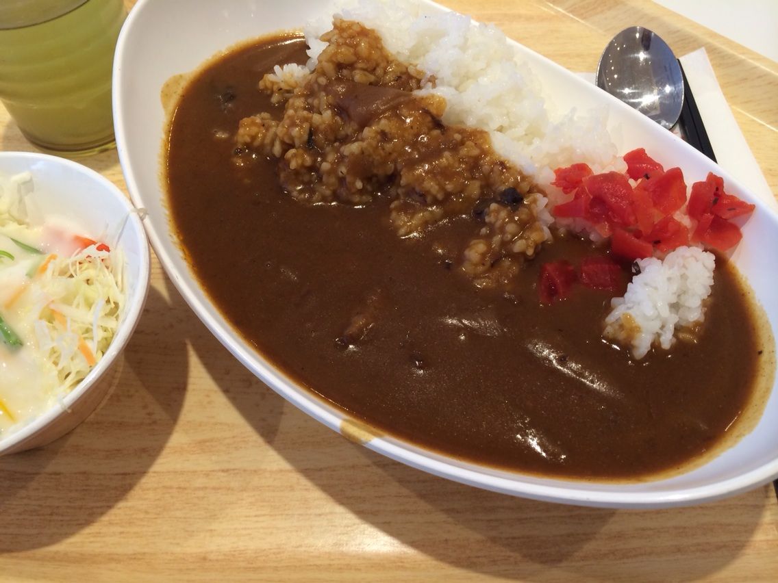 カレーライス