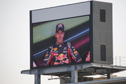 Vettel Interview