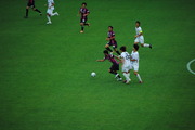 乾貴士最後のGoal-1