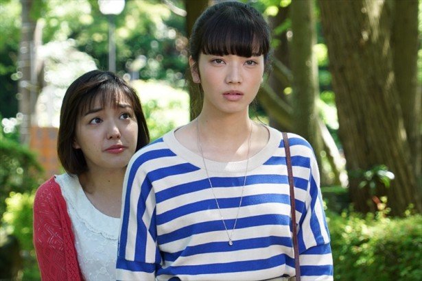 ドラマ『高台家の人々』 #小松菜奈 #間宮祥太朗 #斎藤工 : MASARUのブログ