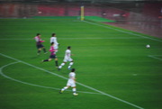 南野拓実初Goal-1