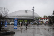 sapporo dome