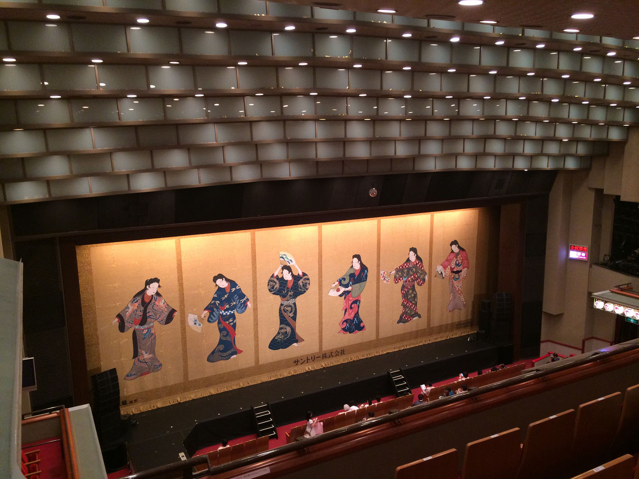 Osk日本歌劇団 レビュー夏のおどり 千秋楽 桜花昇ぼるサヨナラショー 東京 新橋演舞場 14年8月3日 Masaruのブログ Osk日本歌劇団 レビュー夏のおどり 千秋楽 桜花昇ぼるサヨナラショー 東京 新橋演舞場 14年8月3日 Masaruのブログ