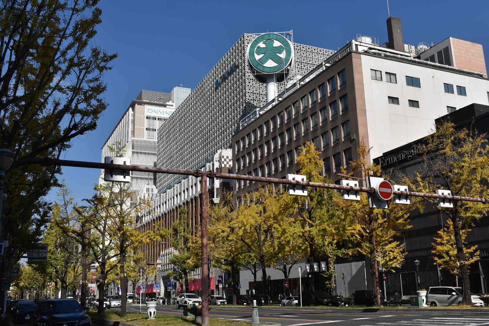 御堂筋イルミネーション Masaruのブログ