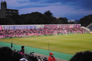 セレッソGoal裏席は