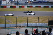 若手フォーミュラ