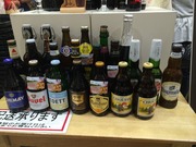 世界のBEER FAIR - 阪急梅田本店-2