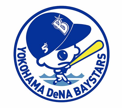 ޥ󤯤YOKOHAMA DeNA BAYSTARS