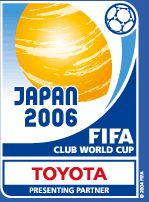2006クラブW杯