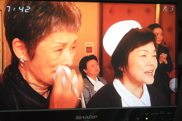 夏木マリ、山田スミ子-2