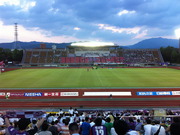 2011J2第2節:京都×熊本@西京極