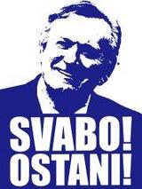 SVABO! OSTANI!