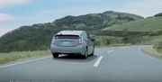PRIUS MINT-4