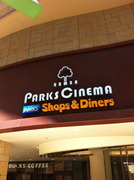 namba parks cinema