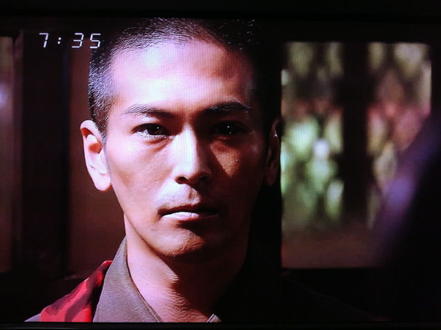 連続テレビ小説 カーネーション 第11週 Masaruのブログ