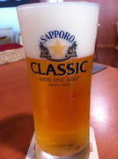 sapporo classic