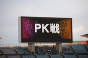 PK戦
