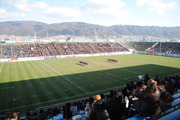 スタジアム全景
